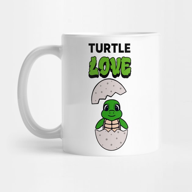 Turtle Lover Turtle Egg Funny Turtle Quotes by SartorisArt1